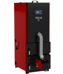 Котлы Teco (Теко)