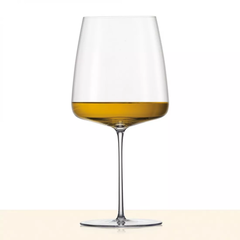 Набор бокалов для вин Velvety & Sumptuous 2 шт Simplify, 740 мл, фото 2