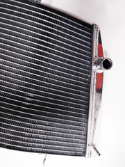 Радиатор для SUZUKI GSX-R600 / 750 2011-2021 г.