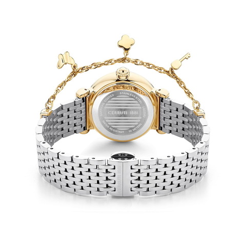 CERRUTI 1881 CIWLG2226202-4