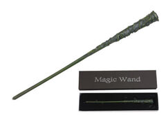 Hermione magic wand-material is resin LS210903 purple box