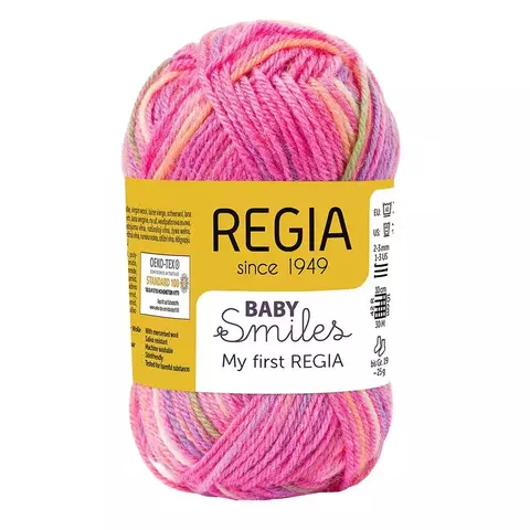 My First Regia 1816