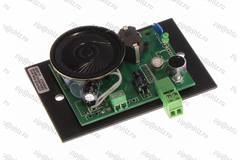 Устройство переговорной связи УПЭ-Р-05 пожарное исполнение 1, РВЕА.465112.005-06