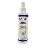 NEW Очиститель стекол и зеркал Antistatic Glass/Mirror Cleaner (Katun) баллон/250мл.