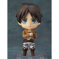 Фигурка Nendoroid Attack on Titan: Eren Yeager (Survey Corps Version) (1380)