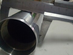 Перо вилки для Harley Davidson Touring 2014-2016 г.в.