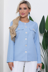 Жакет 8196 Avili