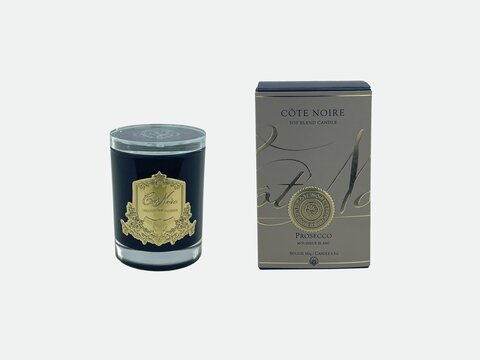 Свеча ароматизированная 185г Cote Noire Prosecco