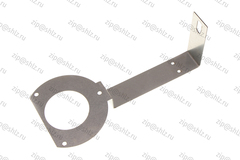 Кронштейн крепления энкодера для лебедки 13VTR ZAA316CE3