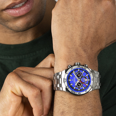 Часы мужские Festina F20670/3 Chrono bike
