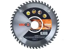 Диск пильный по дереву 190х2,2/1,4x30 мм KRUGO WA190048