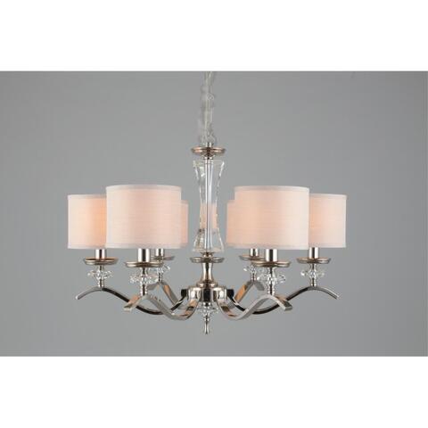 Подвесная люстра Aployt Okin APL.715.03.06