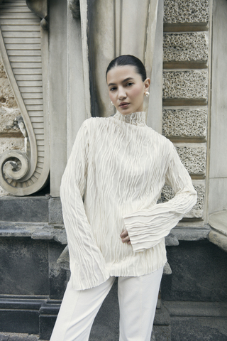 Лонгслив VERA