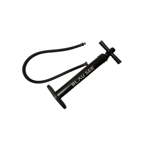 Насос BlauSee ручной 5 л двухконтурный