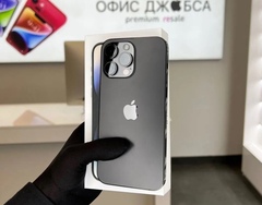 iPhone 14 Pro Max, 256 ГБ б/у