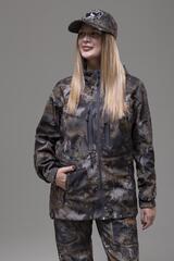 Демисезонный костюм для охоты Forest Hunter Woman Тimber