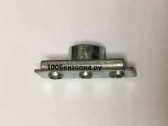 Адаптер ножа для газонокосилки под вал 22мм ( Тип Д )