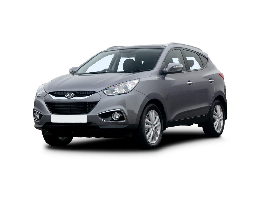 HYUNDAI ix35 2013 ->