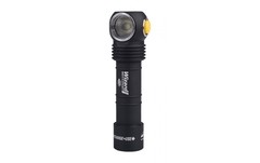 Налобный фонарь Armytek Wizard Pro Magnet USB XHP50 (тёплый свет) + 18650 Li-Ion