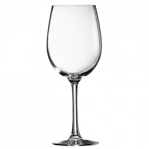 Набор бокалов для вина Luminarc Allegresse 420 мл (4 шт)
