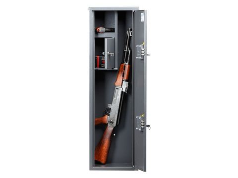 AIKO ЧИРОК 1020 Шкаф оружейный (1000x300x200)