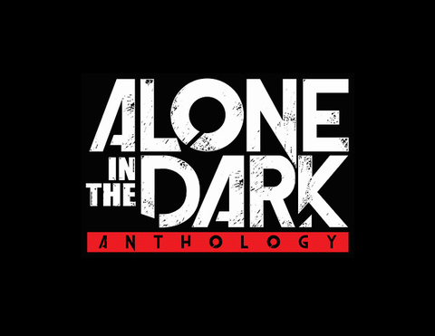 Alone in the Dark Anthology (для ПК, цифровой код доступа)