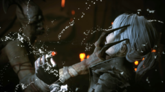 The Medium Стандартное издание (PS5, русские субтитры)