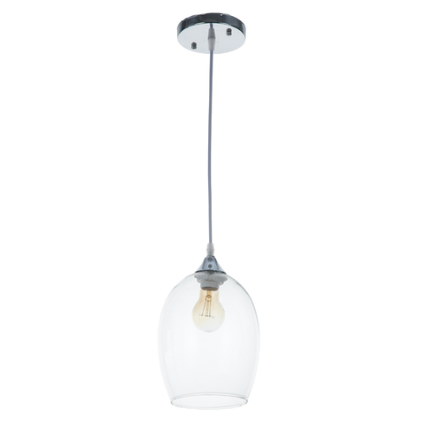 Подвес Arte Lamp Propus A4344SP-1CC