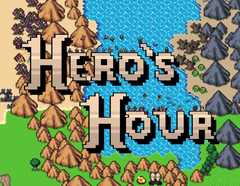 Hero's Hour (для ПК, цифровой код доступа)