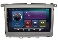 Магнитола Mazda MPV (2006-2016) Android 10 4/64GB IPS DSP 4G модель MA-060TS10