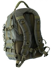 Рюкзак Tramp Tactical 40, olive green - 2