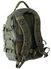 Картинка рюкзак туристический Tramp trp-043 olive green - 2