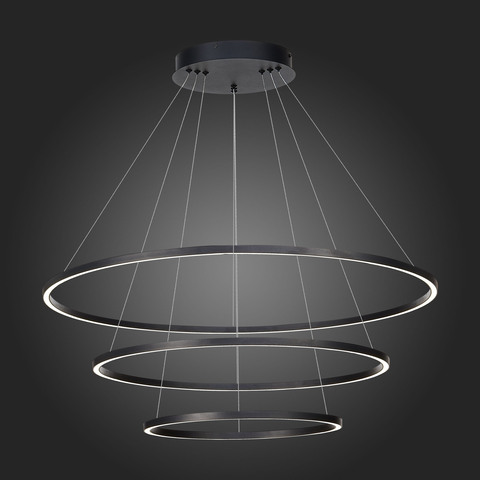 Светильник подвесной ST Luce ST605.443.114