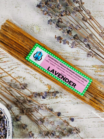 Благовония Lavender 25 гр