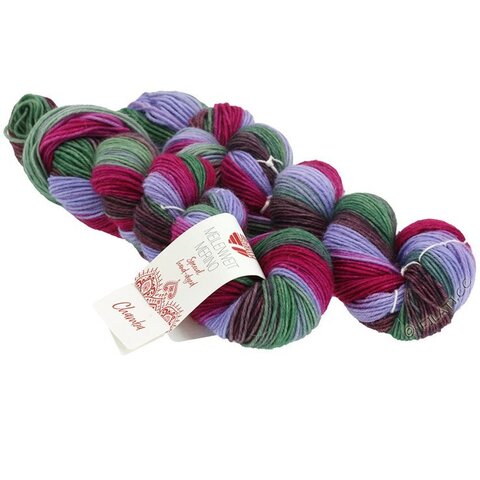 Lana Grossa Meilenweit Special Hand Dyed