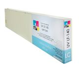 Картридж ITSinks Mimaki LF-140 Cyan, SPC-0728LC 600 мл, для Mimaki UJF-3042FX, UJF-3042HG, UJF-6042