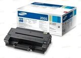 Картридж Samsung MLT-D205S для принтеров Samsung ML-3310ND, ML-3710D, ML-3710ND, SCX-4833FD, SCX-4833FR, SCX-5637FR (черный, стандартной емкости, 2000 стр.)