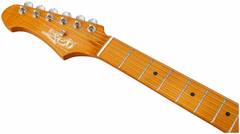 Электрогитара для левшей JET JS-300 SB LH