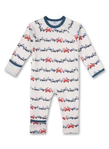 Спальник Sanetta 221837 1948