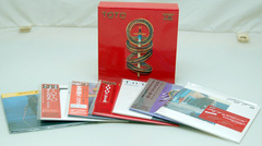 Toto / Комплект (7CD)