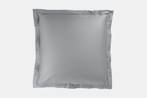 Наволочки 2шт 70х70 German Grass Ash Grey Allure