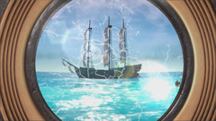 Forgotten Seas (Ранний доступ) (для ПК, цифровой код доступа)
