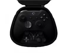 Беспроводной геймпад для Xbox One/Series/ПК (с доп. комплектацией) (Core Black, Elite Controller Series 2, FST-00003)