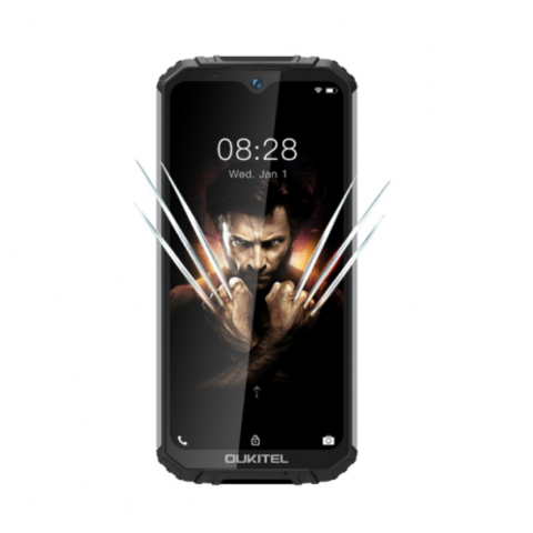 Oukitel WP6 6.128GB Black
