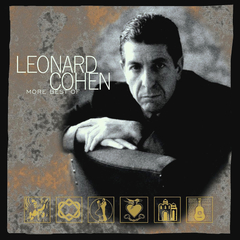 Leonard Cohen / More Best Of (CD)