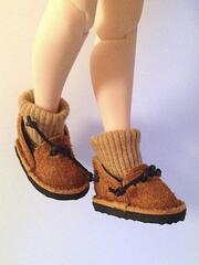 №2 Подошва для кукольной обуви из фоамирана, цвет белый/черный/пудровый ромб, 3 мм., 25*35 см, микс 3 цвета.