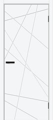 Граффити-5.Д.П White Silk