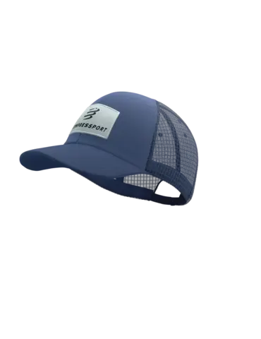 Кепка Trucker 6P INDIGO