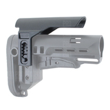 Подщечник к прикладам TBS Compact, DLG Tactical