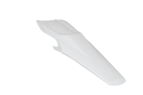 Крыло заднее HSQ TE-FE150-501 белое